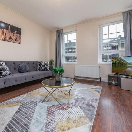Suites By Rehoboth - Pilgrim Residence - Southwark Λονδίνο Εξωτερικό φωτογραφία