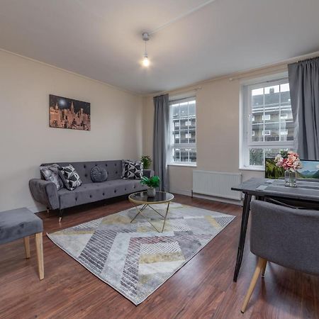 Suites By Rehoboth - Pilgrim Residence - Southwark Λονδίνο Εξωτερικό φωτογραφία