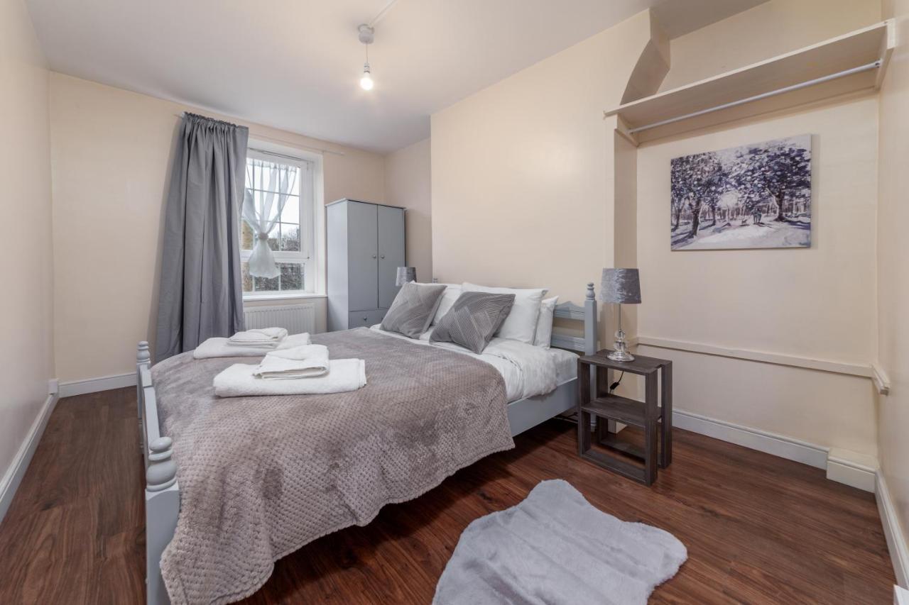 Suites By Rehoboth - Pilgrim Residence - Southwark Λονδίνο Εξωτερικό φωτογραφία