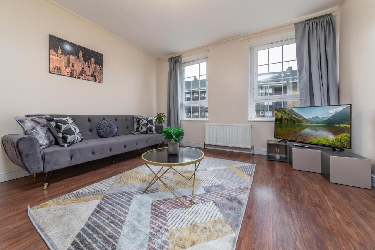 Suites By Rehoboth - Pilgrim Residence - Southwark Λονδίνο Εξωτερικό φωτογραφία