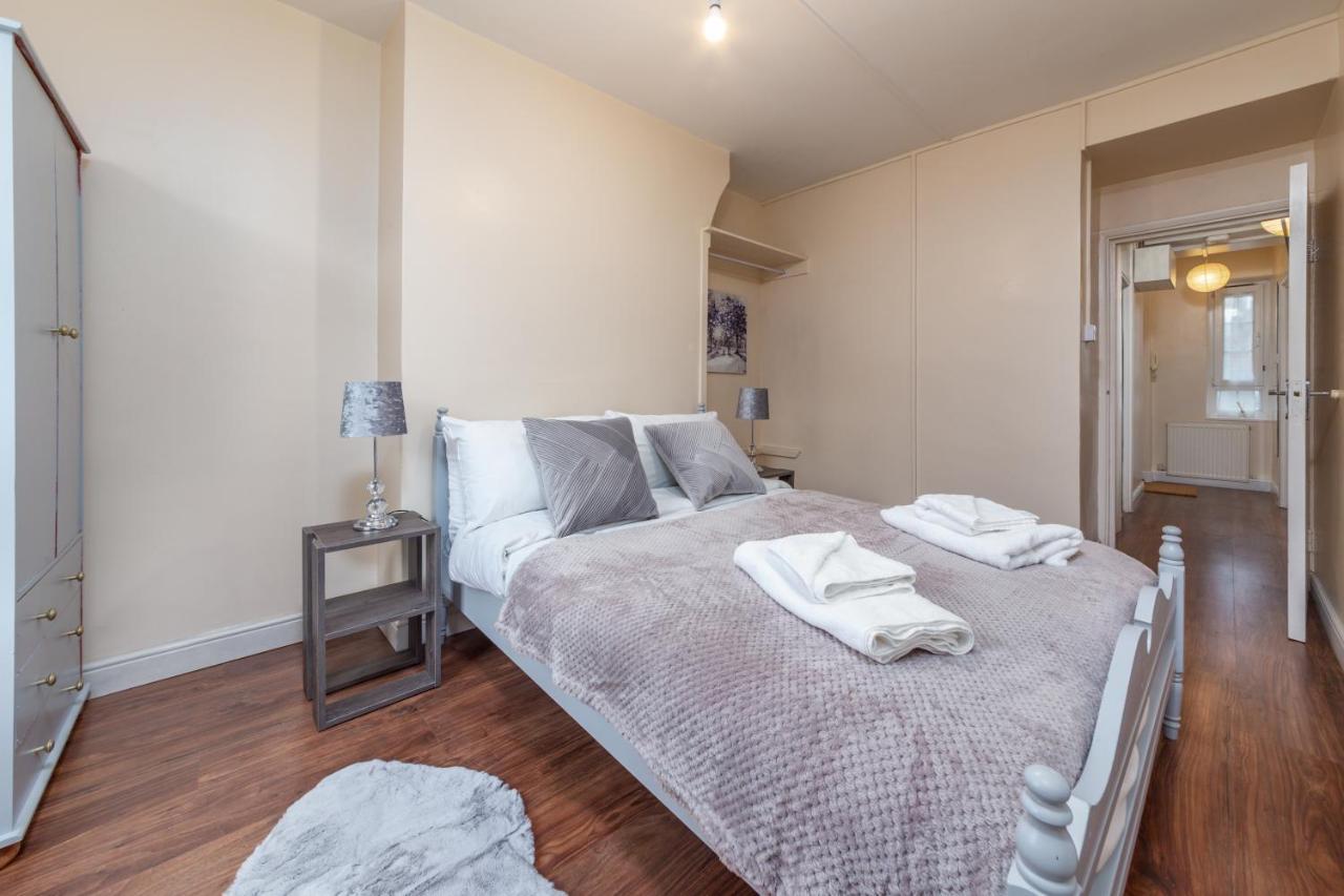 Suites By Rehoboth - Pilgrim Residence - Southwark Λονδίνο Εξωτερικό φωτογραφία