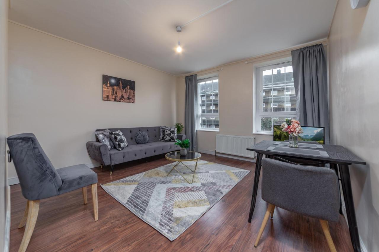 Suites By Rehoboth - Pilgrim Residence - Southwark Λονδίνο Εξωτερικό φωτογραφία