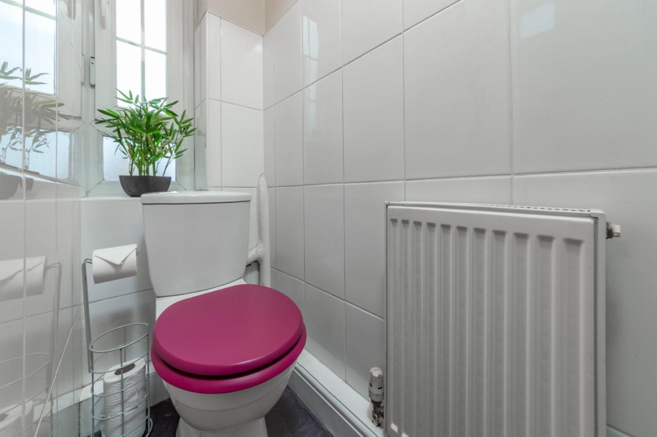Suites By Rehoboth - Pilgrim Residence - Southwark Λονδίνο Εξωτερικό φωτογραφία